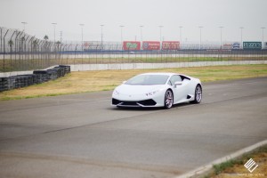 Lamborghini Huracan - Exotic Collective 9